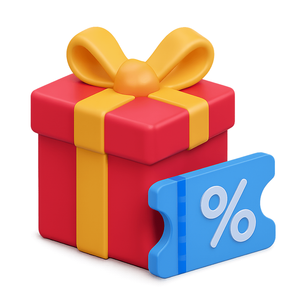 Giftcode